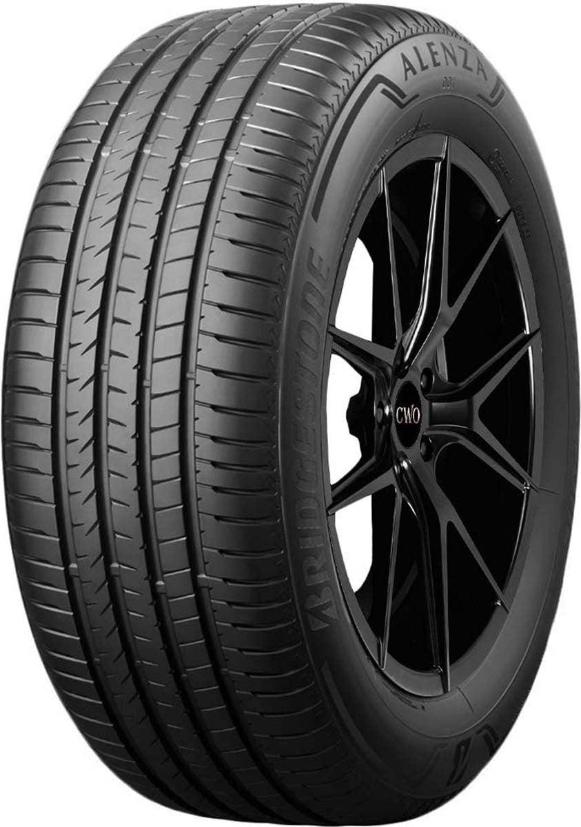 235/50R20 100V ブリヂストン アレンザ 001 RFT ランフラット サマー ...