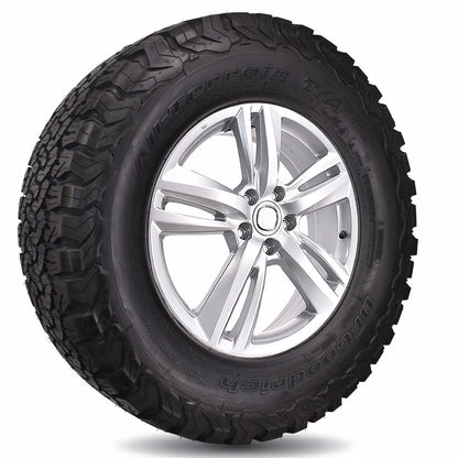 LLANTA  BFGOODRICH ALL-TERRAIN T/A KO2 305/55R20 121/118S