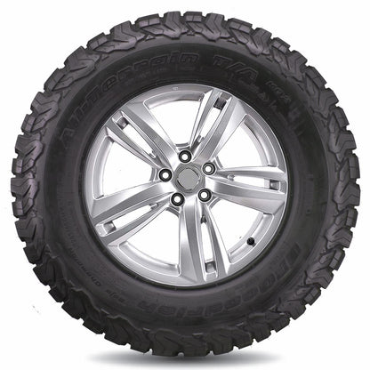 LLANTA  BFGOODRICH ALL-TERRAIN T/A KO2 225/75R16 115/112S