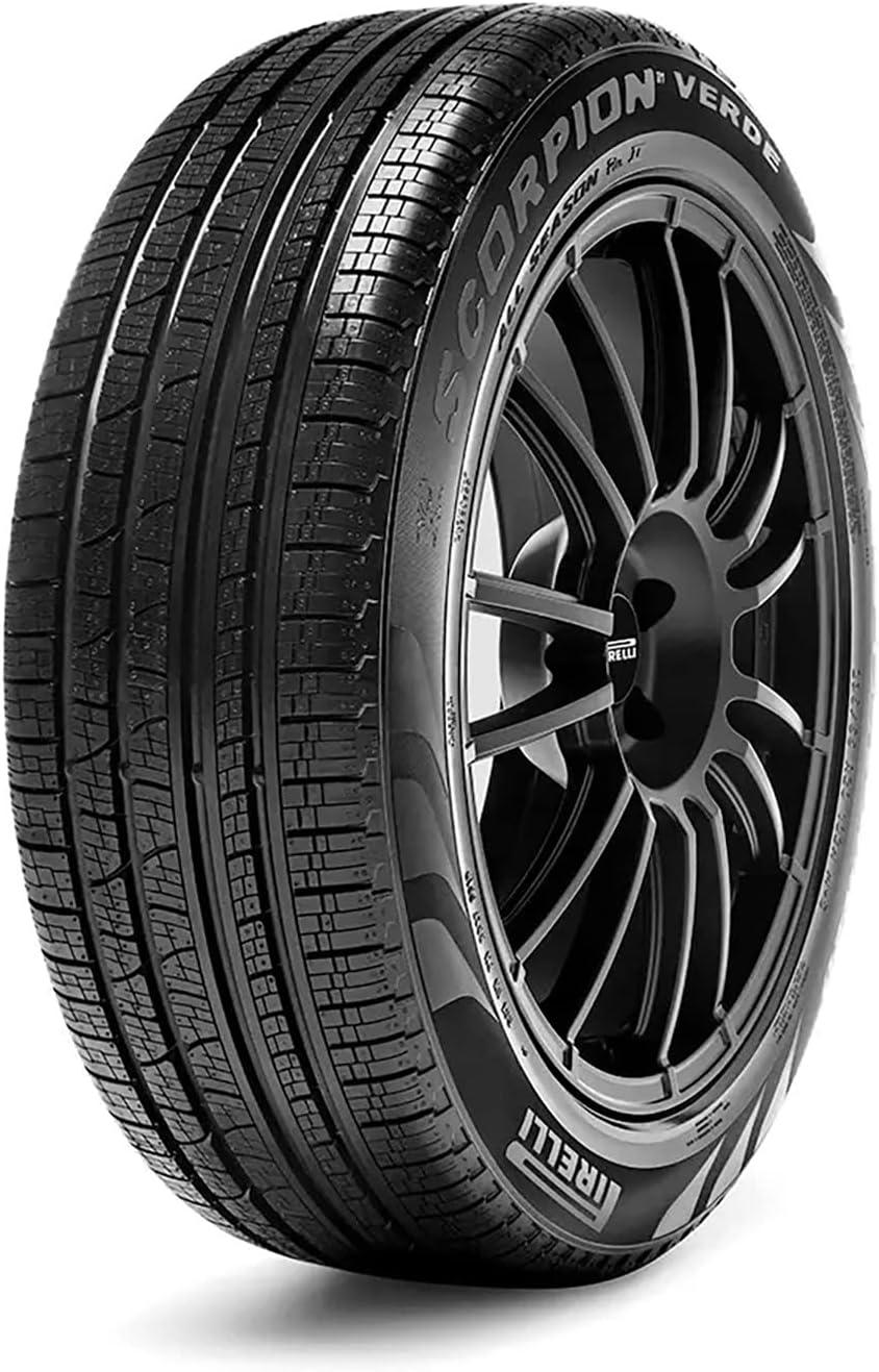 **LLANTA PIRELLI SCORPION VERDE ALL SEASON 225/50R18 95H