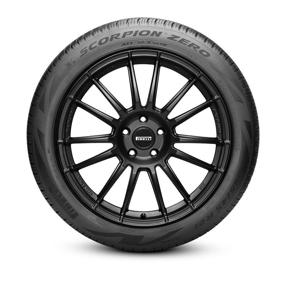 LLANTA PIRELLI SCORPION ZERO ALL SEASON 255/45R19 100H