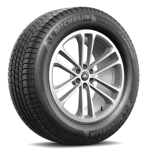 LLANTA  MICHELIN LATITUDE TOUR HP 275/60R20 114H