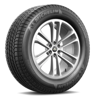 LLANTA MICHELIN LATITUDE TOUR HP ZP* CCC 255/55R18 109H XL BMW