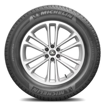 LLANTA MICHELIN LATITUDE TOUR HP ZP* CCC 255/55R18 109H XL BMW