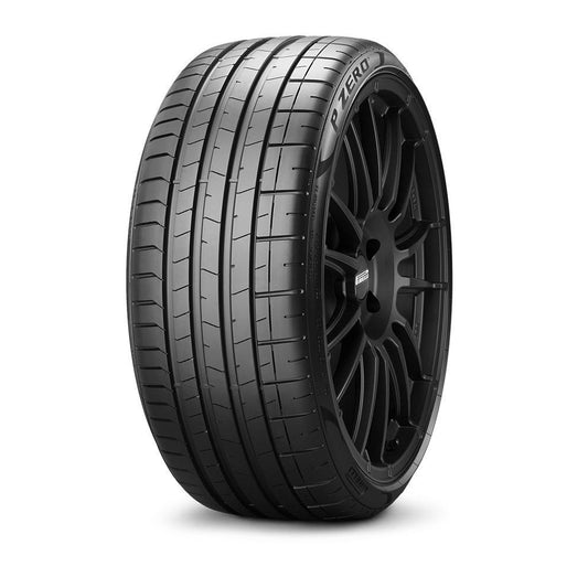 LLANTA PIRELLI P-ZERO (PZ4) SPORT 235/35R20 92Y XL