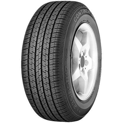 LLANTA CONTINENTAL 4X4CONTACT 235/60R17 102V