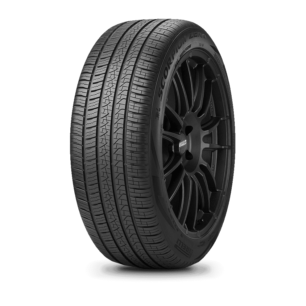 LLANTA PIRELLI SCORPION ZERO ALL SEASON 255/45R19 100H