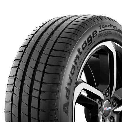 LLANTA  BFGOODRICH ADVANTAGE TOURING 155/70R14 77T