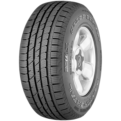 LLANTA CONTINENTAL CROSSCONTACT LX SPORT SSR 235/55R19 101H