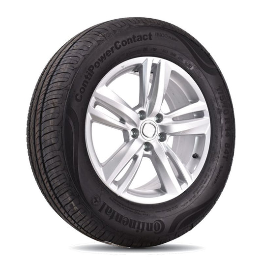 LLANTA CONTINENTAL POWERCONTACT 2 195/55R16 087H