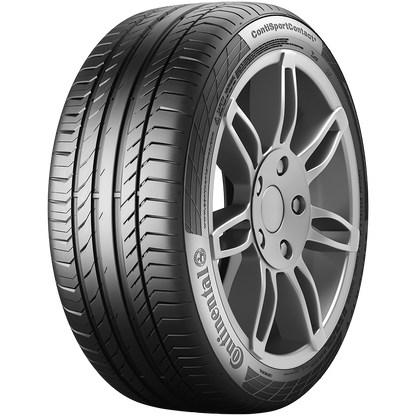 LLANTA CONTINENTAL CONTISPORTCONTACT 5 285/40R21 109Y