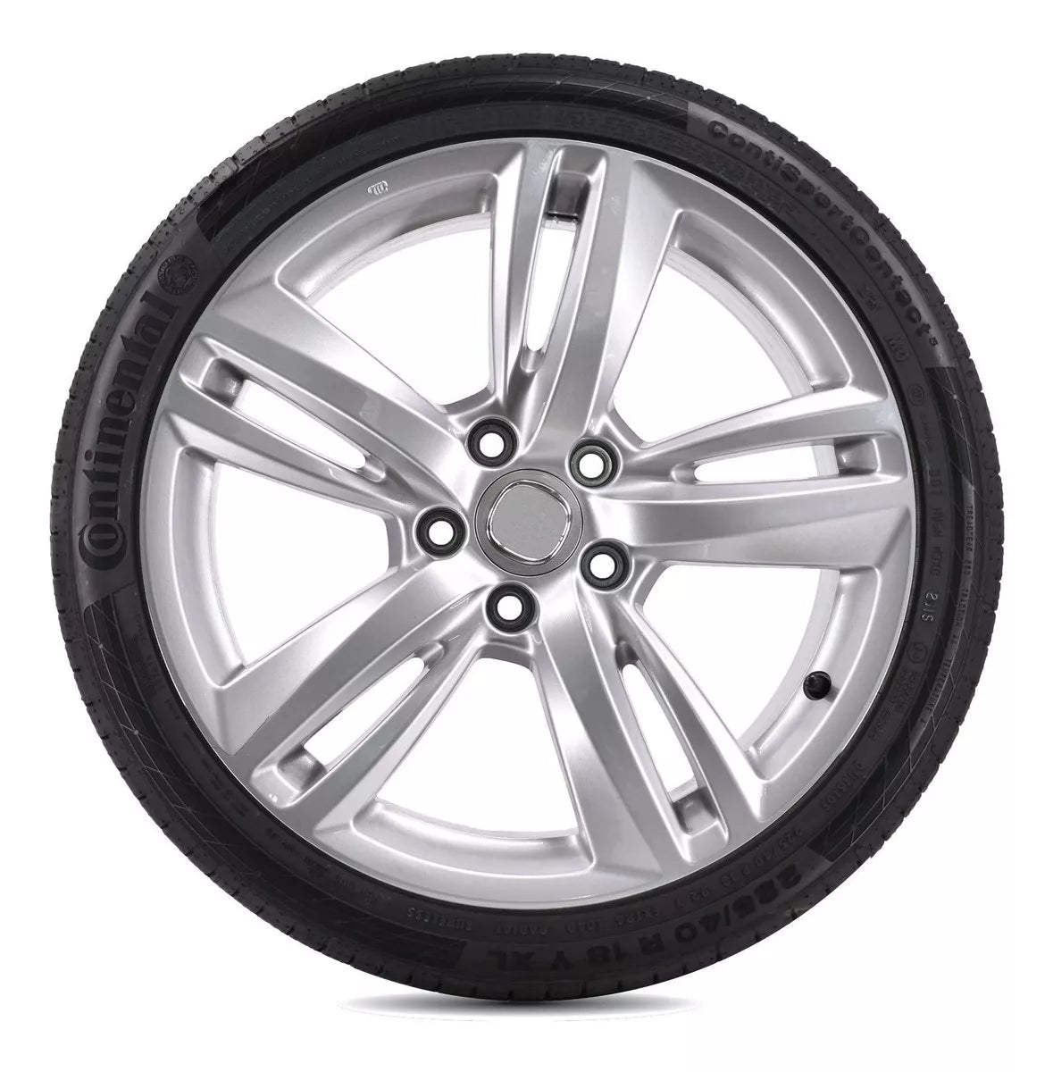 LLANTA CONTINENTAL CONTISPORTCONTACT 5 285/40R21 109Y