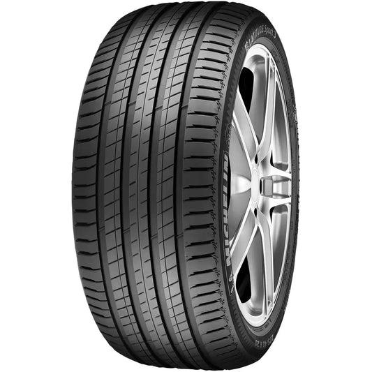 LLANTA  MICHELIN LATITUDE SPORT 275/45R21 110Y