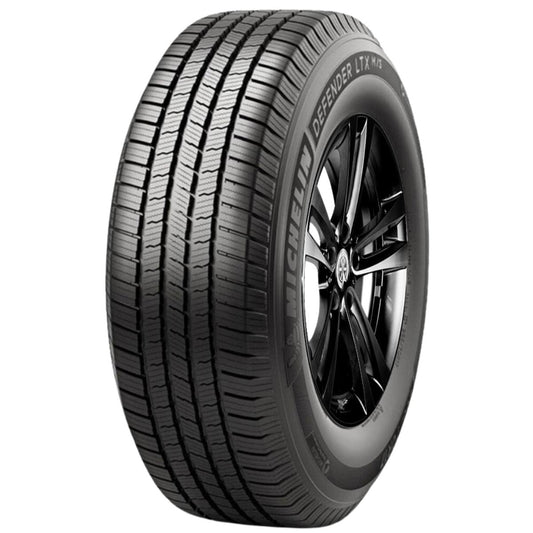 LLANTA  MICHELIN DEFENDER LTX M/S 275/70R18 125/122R