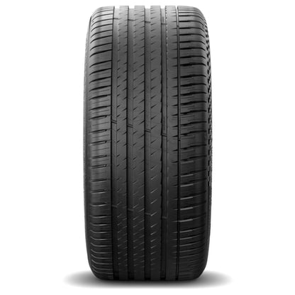 LLANTA  MICHELIN PILOT SPORT 4 SUV 285/40R22 110Y