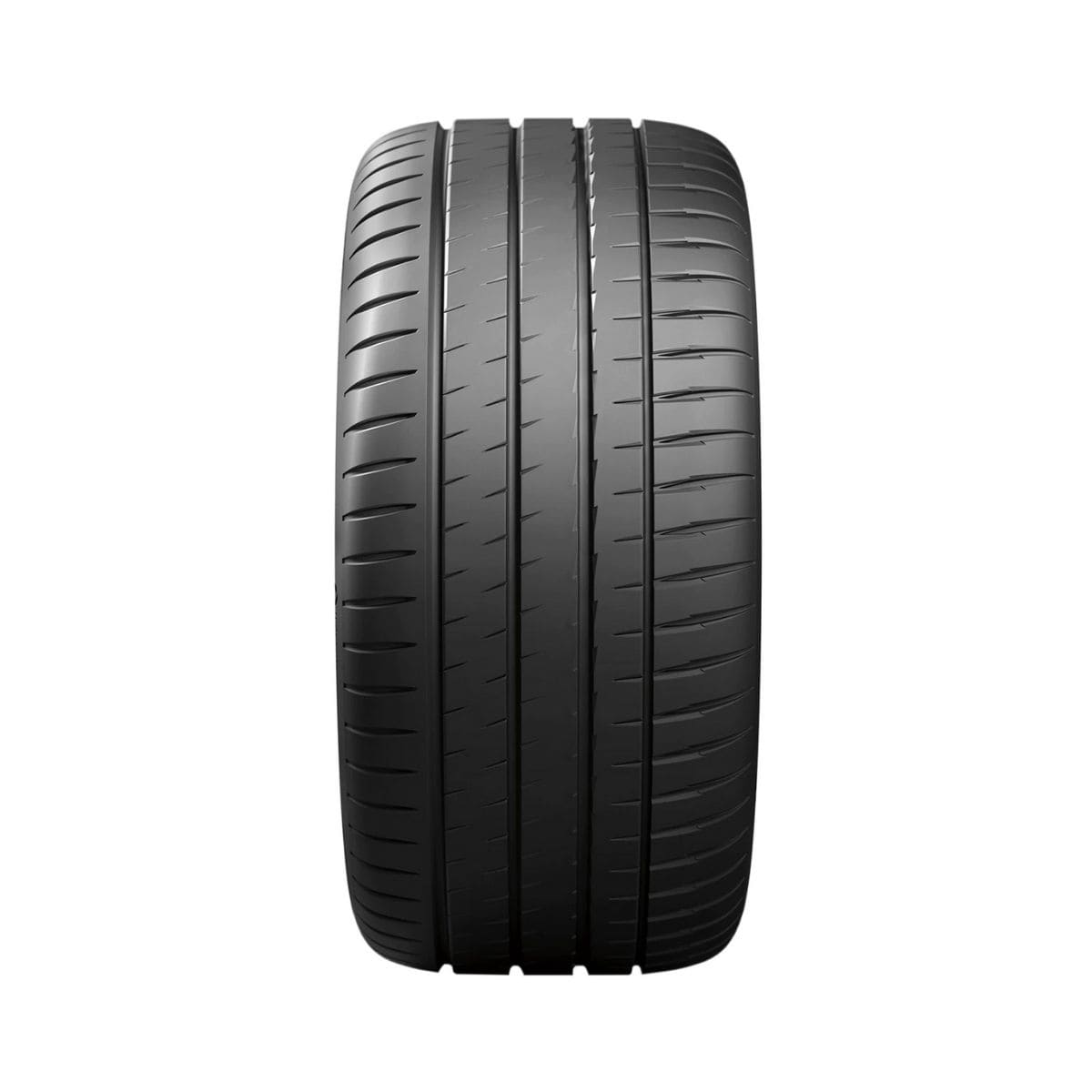 LLANTA  MICHELIN PILOT SPORT 4 S 285/35R19 (103Y)