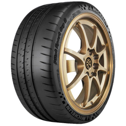 LLANTA  MICHELIN PILOT SPORT CUP 2 R 265/35R20 (99Y)