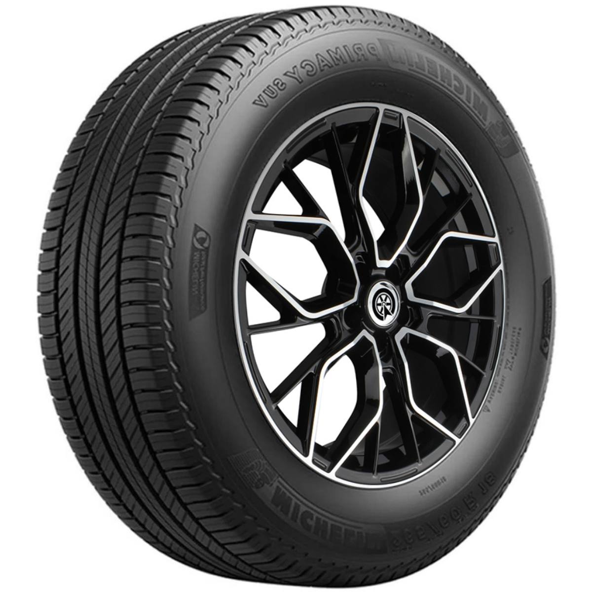 LLANTA  MICHELIN PRIMACY SUV+ 205/70R15 96H