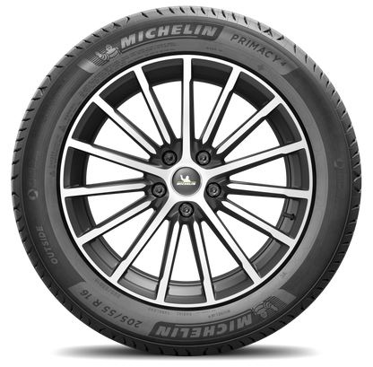 LLANTA  MICHELIN PRIMACY 4+ 205/55R16 91V