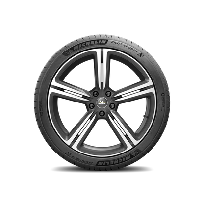 LLANTA  MICHELIN PILOT SPORT 4 315/30R21 (105Y)