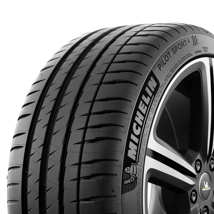 LLANTA  MICHELIN PILOT SPORT 4 315/30R21 (105Y)