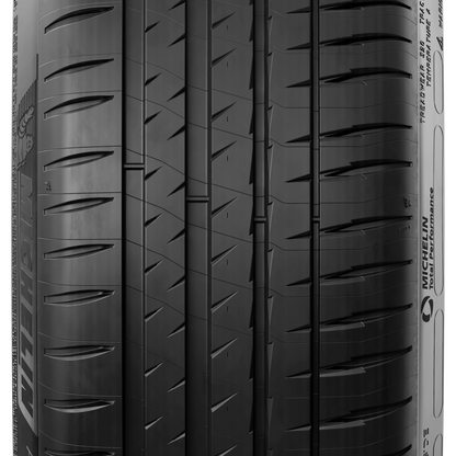 LLANTA  MICHELIN PILOT SPORT 4 315/30R21 (105Y)