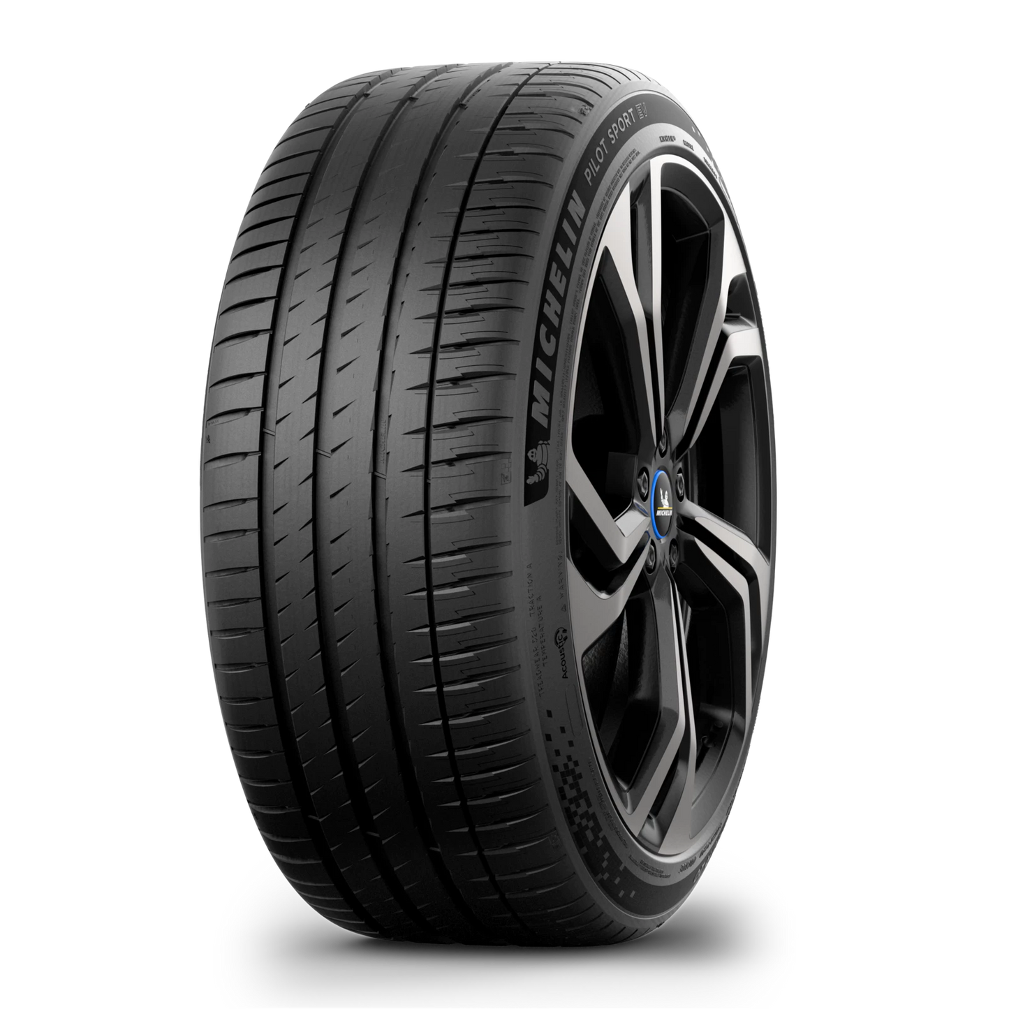 LLANTA  MICHELIN PILOT SPORT EV 235/45R20 100V