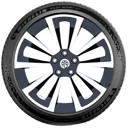 LLANTA  MICHELIN PILOT SPORT EV 235/45R20 100V