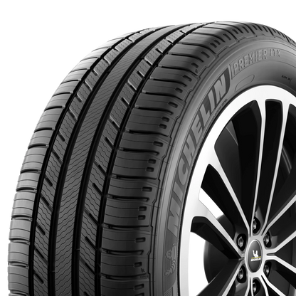 LLANTA MICHELIN PREMIER LTX 245/60R20 107H