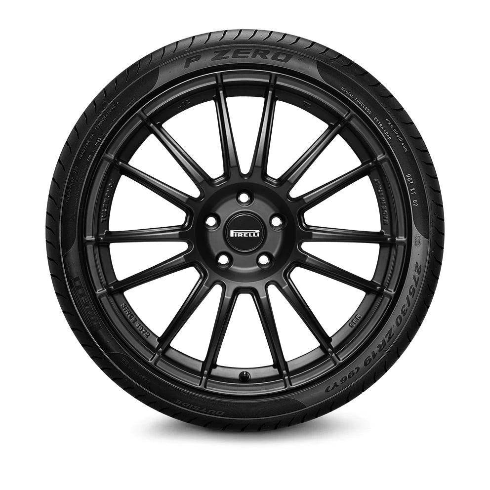 LLANTA PIRELLI P ZERO 315/22R22 107Y XL