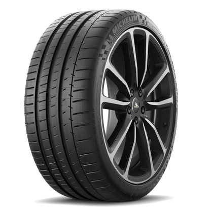 LLANTA MICHELIN PILOT SUPER SPORT 305/25R21 98Y