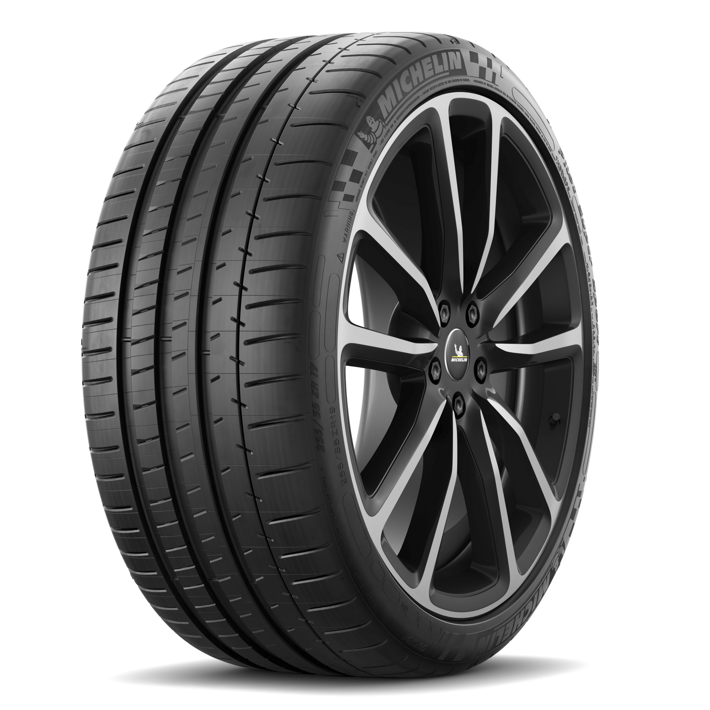 LLANTA MICHELIN PILOT SUPER SPORT 325/30R19 105Y