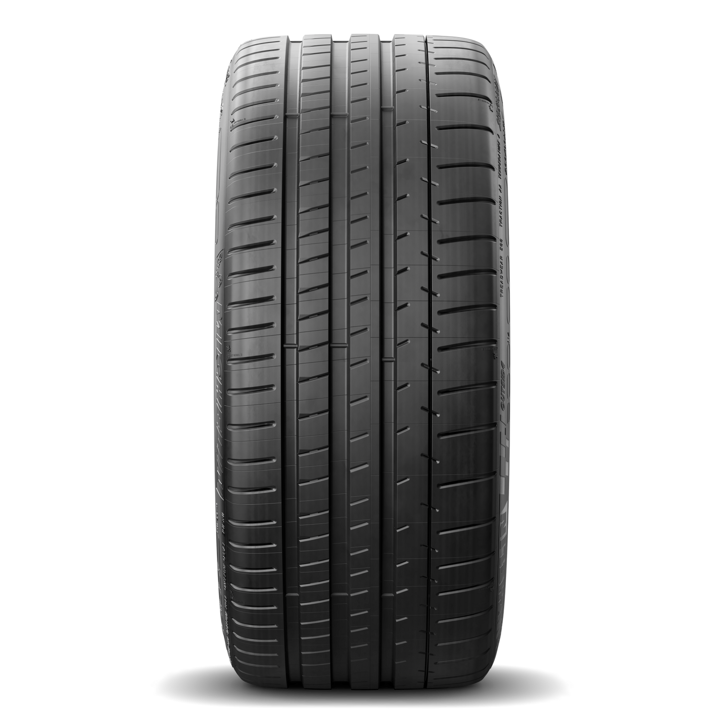 LLANTA MICHELIN PILOT SUPER SPORT 305/25R21 98Y