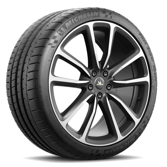 LLANTA MICHELIN PILOT SUPER SPORT 325/30R19 105Y