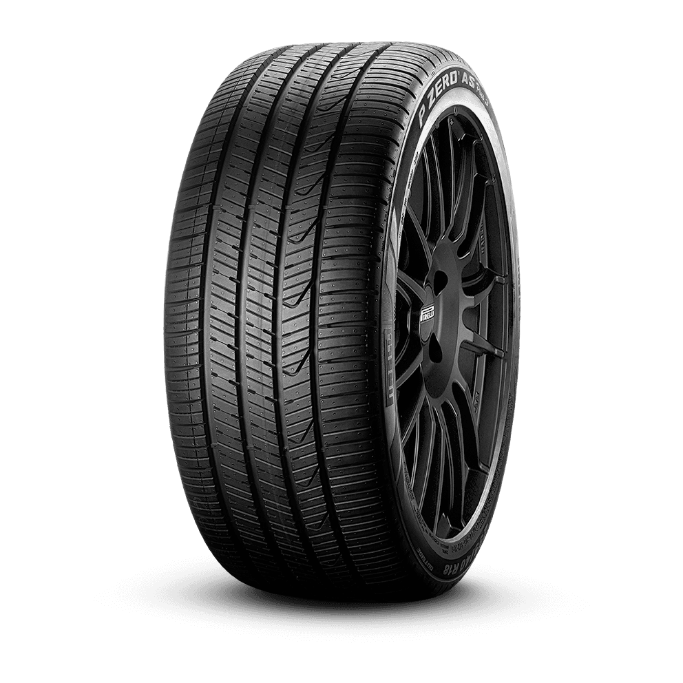 LLANTA PIRELLI PZERO AS PLUS 3 225/45R19 96Y