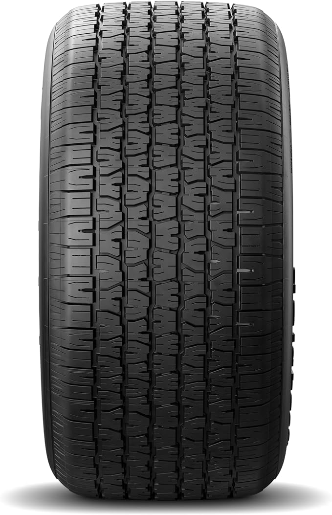 LLANTA  BFGOODRICH RADIAL T/A 225/70R14 98S