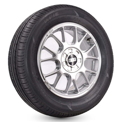 LLANTA WINDA 195/70R14 91T WP15