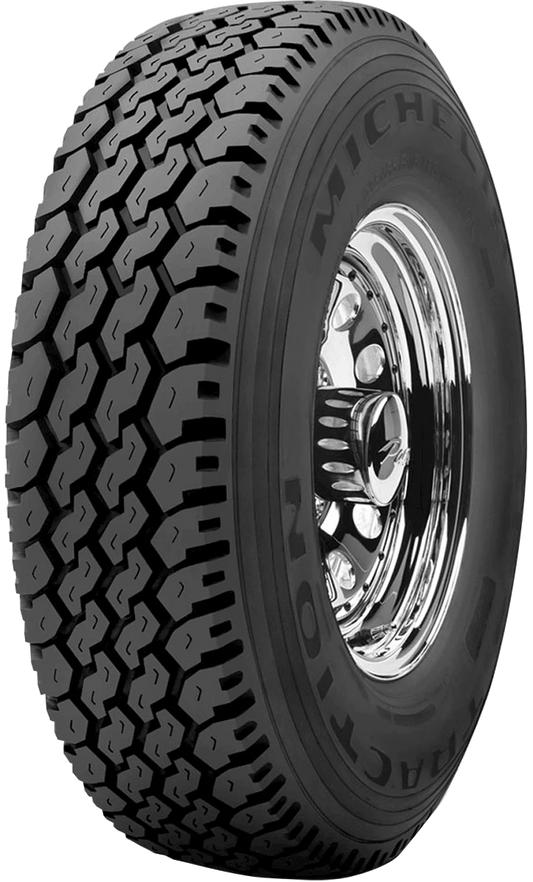 LLANTA MICHELIN XPS TRACTION 235/85R16  LRE