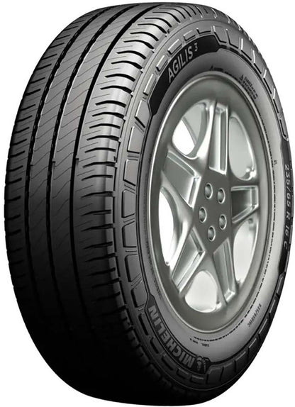 LLANTA  MICHELIN AGILIS 3 215/60R17 109/107T