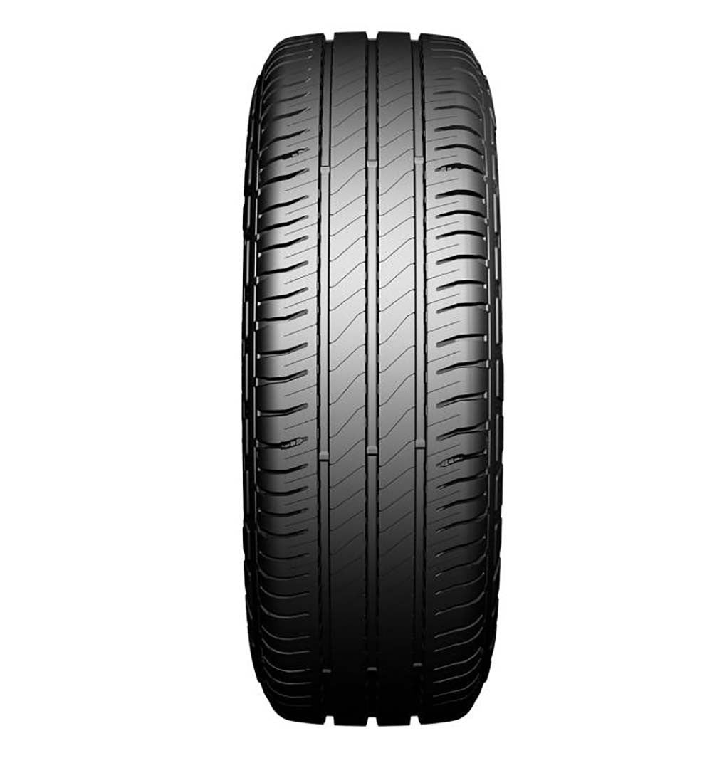 LLANTA  MICHELIN AGILIS 3 195/75R16 107/105T