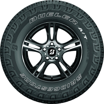 LLANTA BRIDGESTONE DUELER A/T REVO 3 275/65R18 123/120S