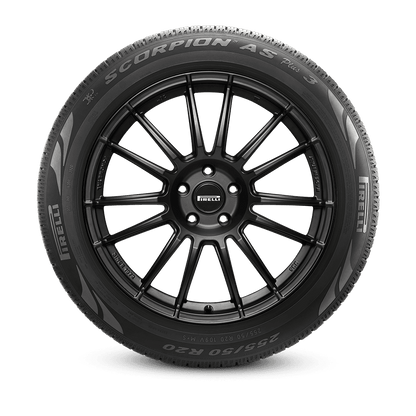 LLANTA PIRELLI SCORPION ALL SEASON PLUS 3  265/65R18 114H