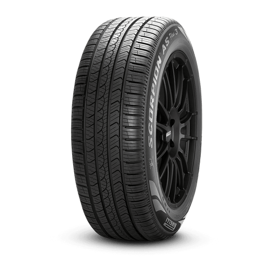 LLANTA PIRELLI SCORPION ALL SEASON PLUS 3 245/50R20 102V