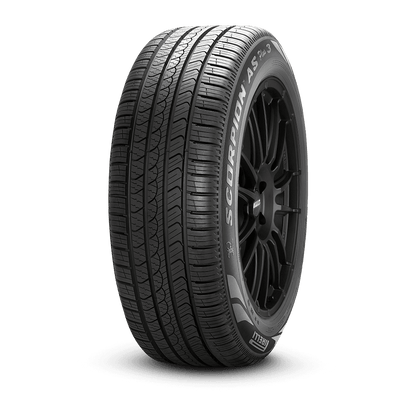 LLANTA PIRELLI SCORPION ALL SEASON PLUS 3 XL 235/55R18 104V