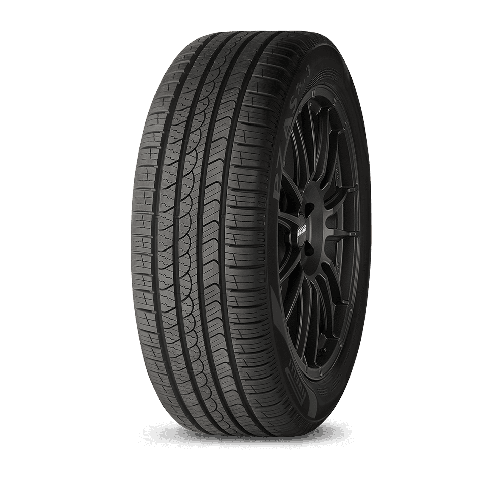 LLANTA PIRELLI 245/40R20 99V XL P7 ALL SEASON AS +3