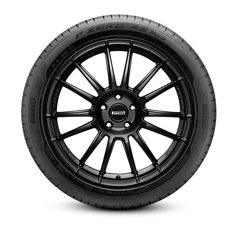 LLANTA PIRELLI PZERO AS PLUS 3 225/45R19 96Y