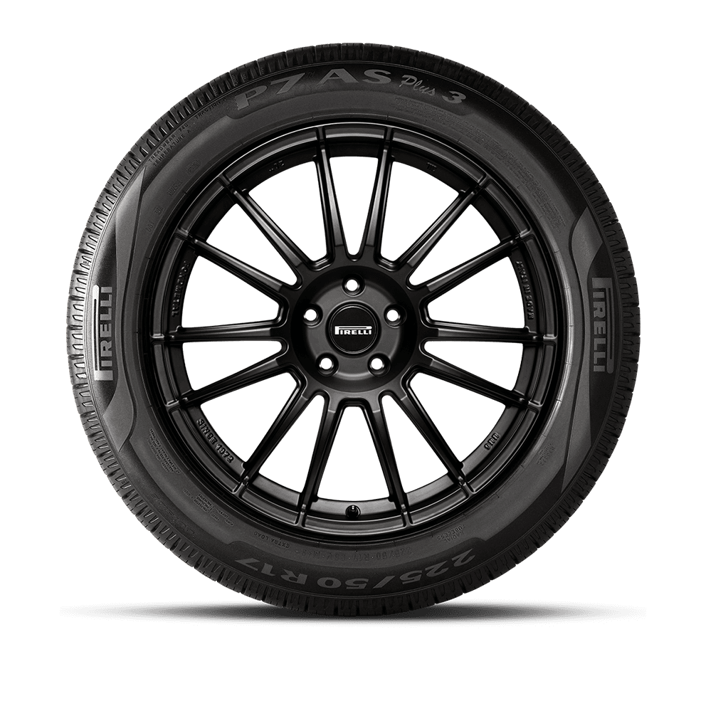 LLANTA PIRELLI 245/40R20 99V XL P7 ALL SEASON AS +3