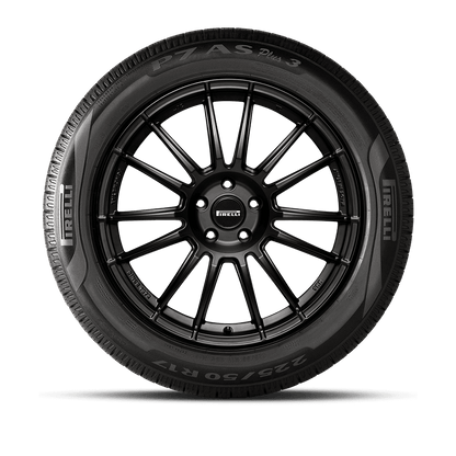 LLANTA PIRELLI 245/40R20 99V XL P7 ALL SEASON AS +3