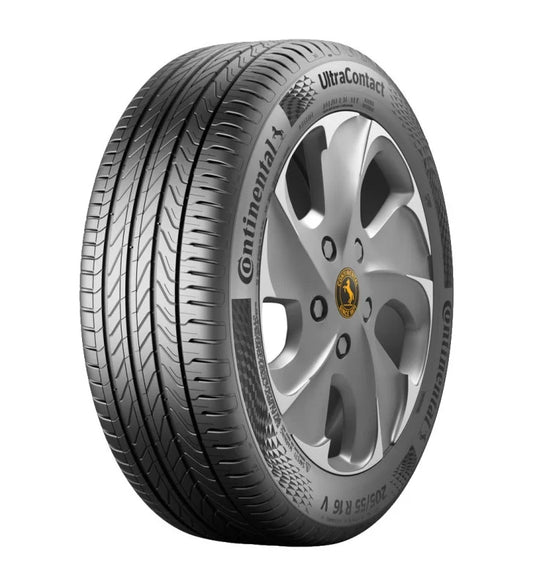 LLANTA CONTINENTAL ULTRACONTACT UC6 SUV 225/55R18 98V