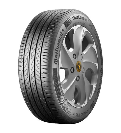 LLANTA CONTINENTAL ULTRACONTACT UC6 215/60R16 95V